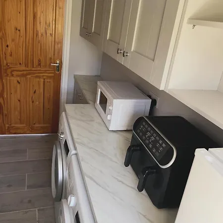 Castle View - Entire