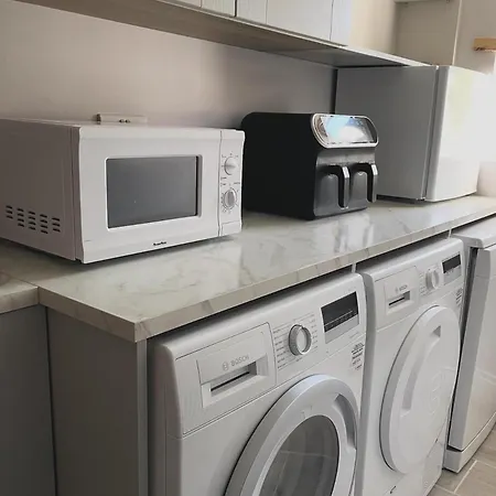 Castle View - Entire بيت للعطل Ballynasare