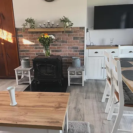 بيت للعطل Castle View - Entire