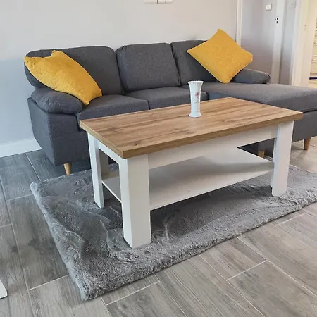 Castle View - Entire Casa vacanze *