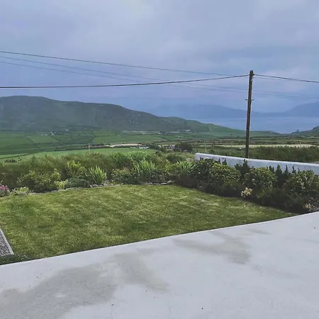 펜션 Castle View - Entire Ballynasare