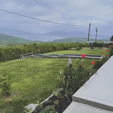 펜션 Castle View - Entire Ballynasare