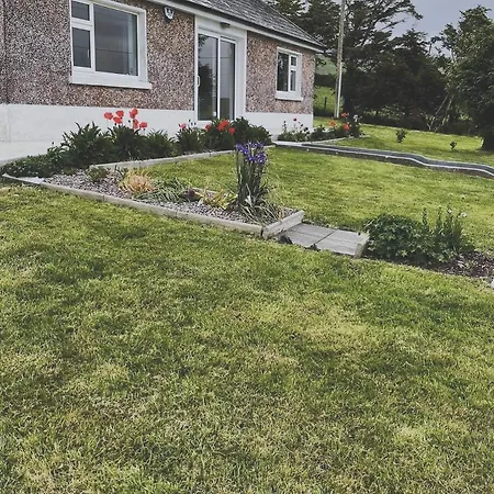 Castle View - Entire * Ballynasare