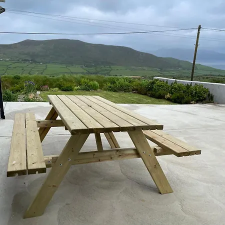 Castle View - Entire Ballynasare