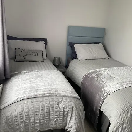 Feriehus Castle View - Entire Ballynasare