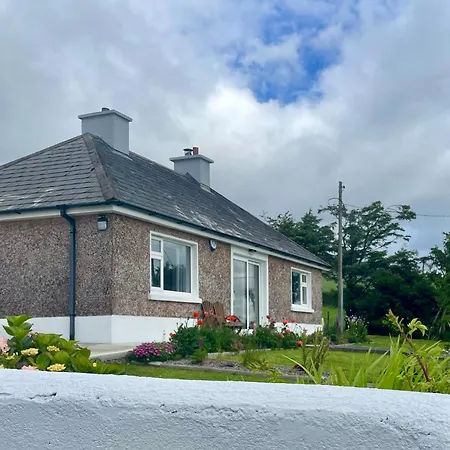 Castle View - Entire