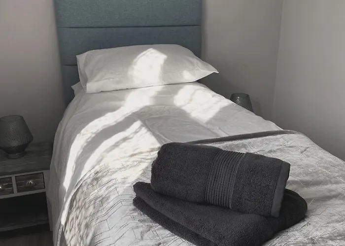 Castle View - Entire Casa vacanze *