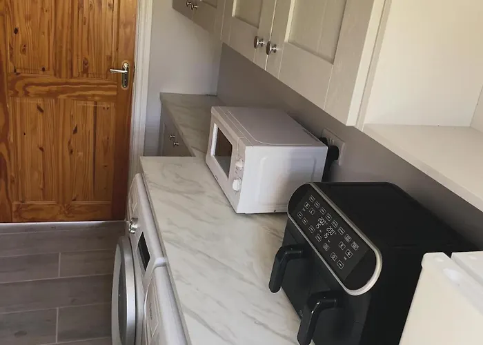 Castle View - Entire