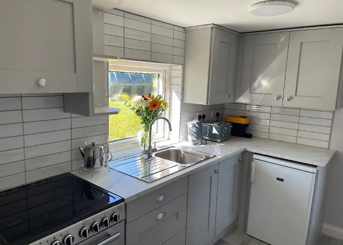 Casa vacanze Castle View - Entire Ballynasare