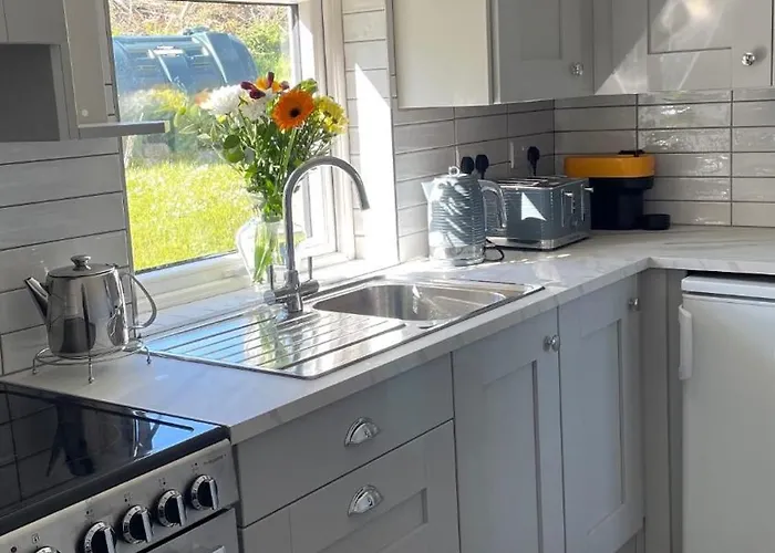 Castle View - Entire *