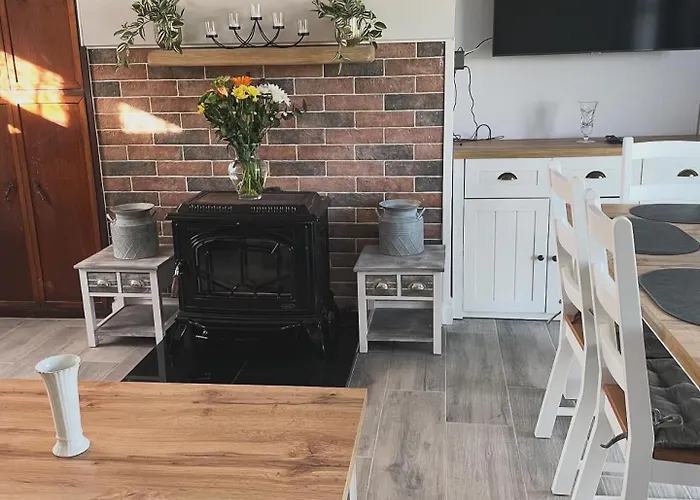 Vakantiehuis Castle View - Entire