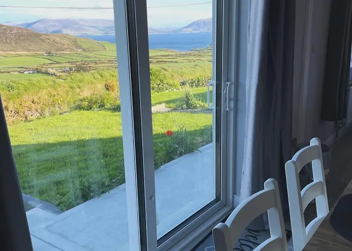 Casa vacanze Castle View - Entire *