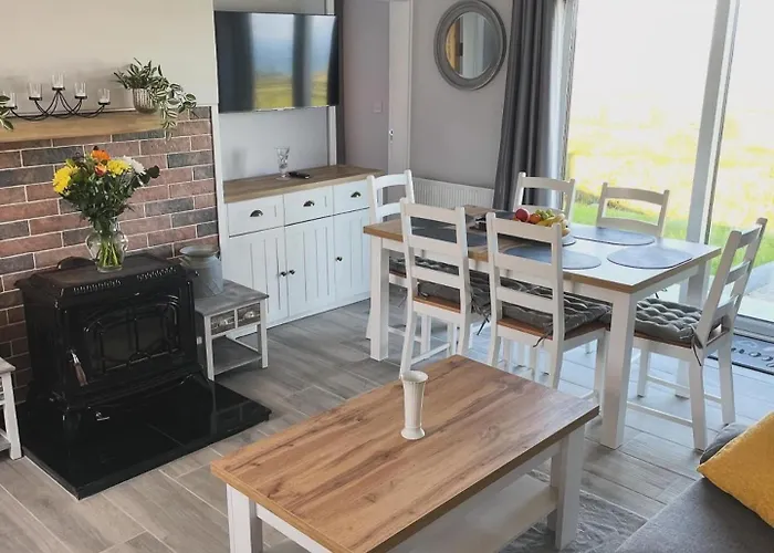 Castle View - Entire Casa vacanze