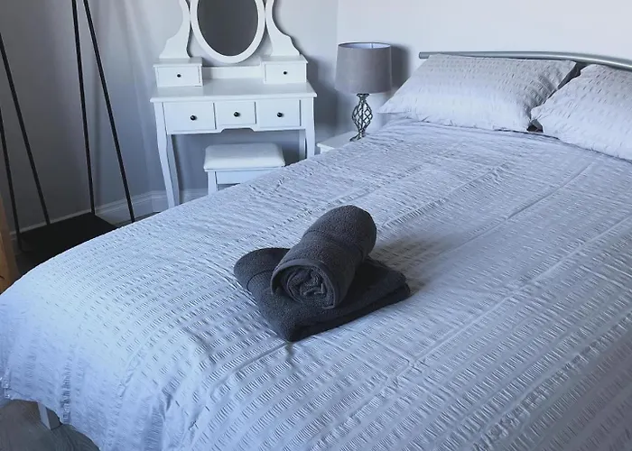 Castle View - Entire