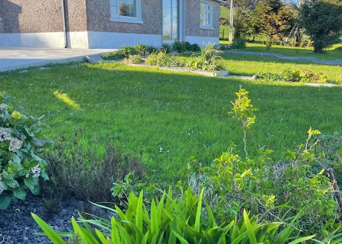 Castle View - Entire Casa vacanze