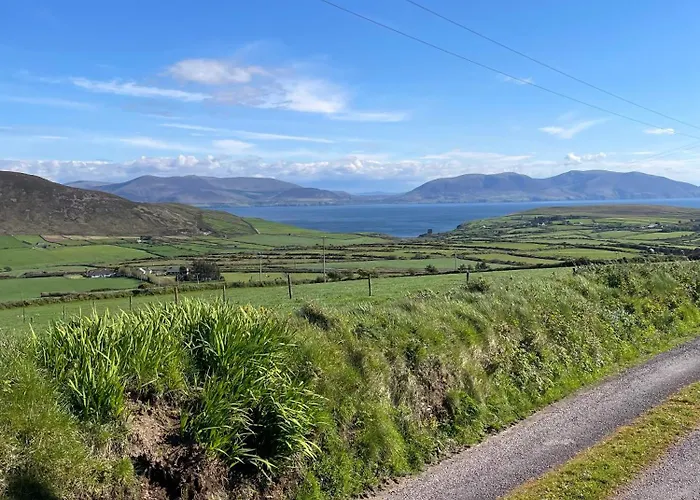 Castle View - Entire *