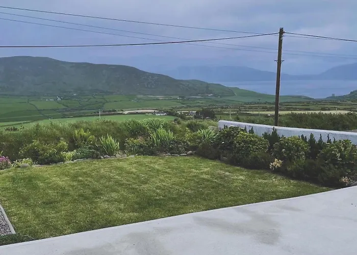 Casa vacanze Castle View - Entire Ballynasare