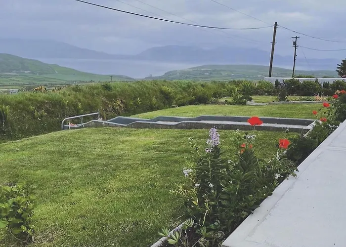 Casa vacanze Castle View - Entire Ballynasare