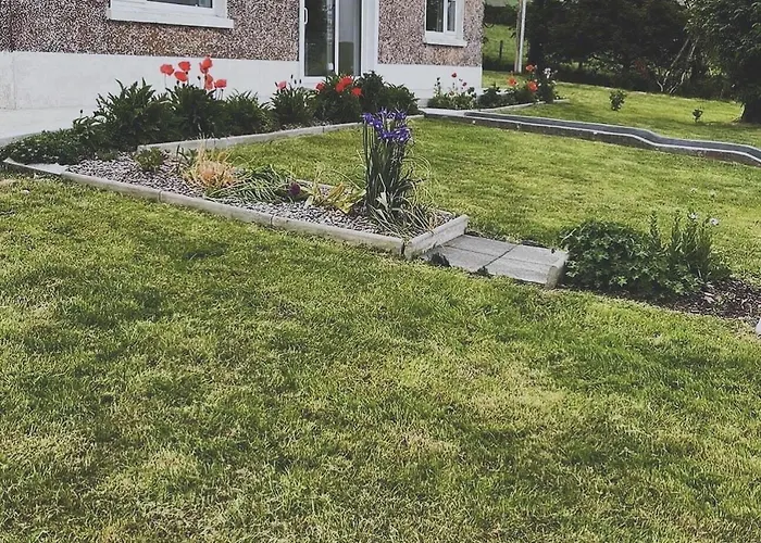 Castle View - Entire * Ballynasare