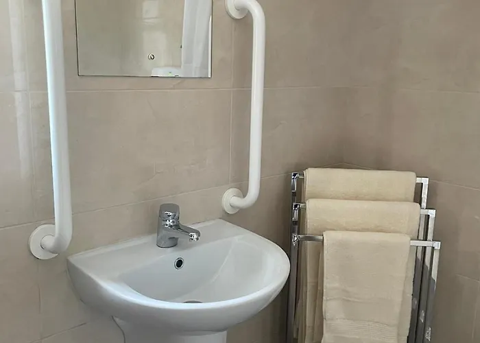 Castle View - Entire Casa vacanze Ballynasare