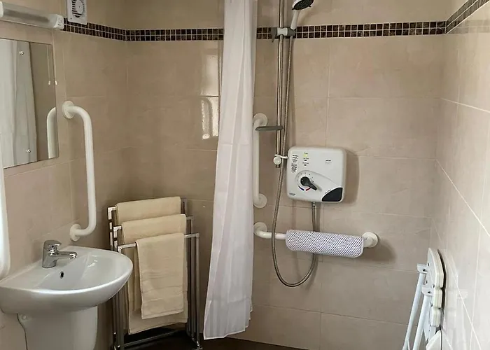 Castle View - Entire Casa vacanze Ballynasare