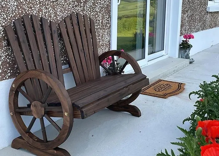 Castle View - Entire