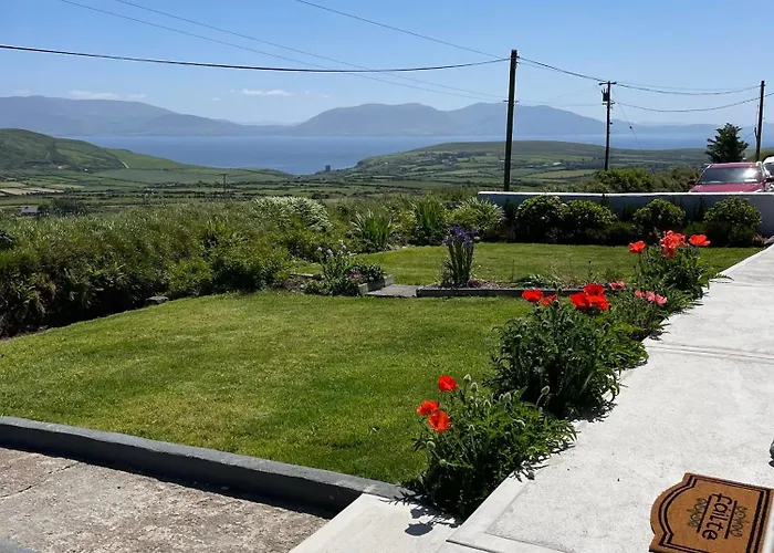 Casa vacanze Castle View - Entire *