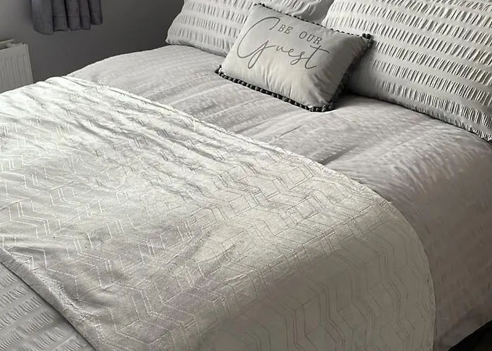 Castle View - Entire Casa vacanze Ballynasare