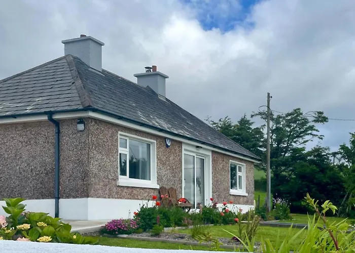 Castle View - Entire